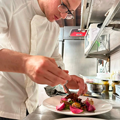Ristorante Serendepico
